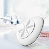 USB Portable Ultrasonic Turbine Washing Machine with High Frequency Laundry Washer for Travel and and Childrens Laundry