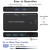 Import USB Switch Hub Selector 2 Computers Share 3 USB 3.0 Ports and SD TF Card KVM Switcher USB for PC Mouse Keyboard Printer Scanner from China