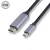 Import USB Type c to HDMI Cable 4K 60Hz Phone To TV HDMI Cable Male to Male Type-c to HDMI Cable from China