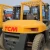 Import used condition/ Material Handling Equipment Used TCM FD100 Forklift from Vietnam