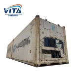 Used Container For Sale 20 Feet Reefer Container Self Storage Container For Sale 40 Feet