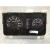 Import Used ISUZU genuine parts auto meter from Japanese supplier from Japan