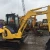 Import Used Mini Excavator PC55 in Shanghai for Sale/Used Komatsu PC55mr Excavator MADE IN JAPAN from Angola