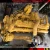 Import used S6K engine assy for E320C excavator from China