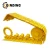 Import used tracks D8N track link assy bulldozer spare parts construction machine use from China