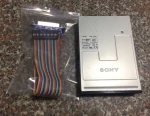 used working condition original drive JU-256A078PC