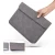 Import USENGKA Hot Selling Wholesale PU Leather Soft Case Sleeve Laptop Bag from China