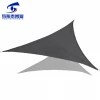 UV resistant garden sun shade sail with customized size