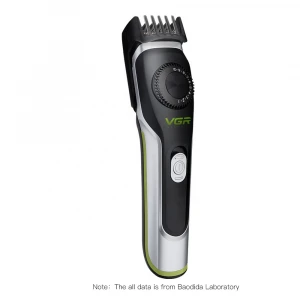 V-028 good quality electric trimmer rechargeable wire and wireless use family wholesale men cheap Hair trimmer buy online