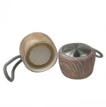 vacuum Insulated stainless steel vacuum cup thermos cup outdoor cup