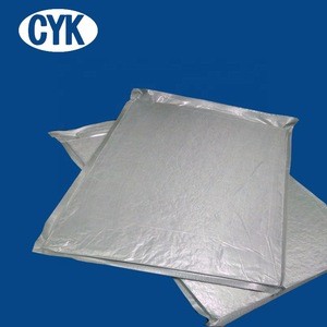 vacuum insulation panel/VIP panel for insulation external walls