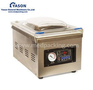 vacuum packing machine sealing machine for Vacuum Packaging Machinery