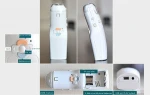 Vaginal Self Examination Colposcope With Optional Medical Screen