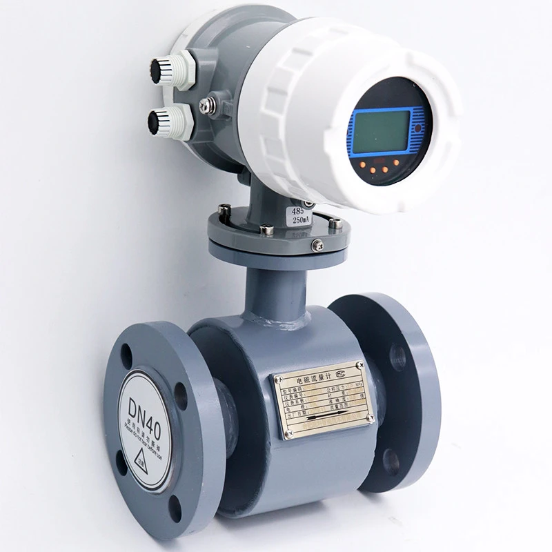 Variable magnetic gas turbine digital oil river liquid fuel diesel oxygen air electromagnetic water meter flowmeter flow meter