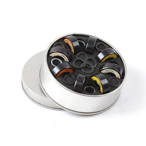 Various color roller bearing deep groove ball bearing for sale in China