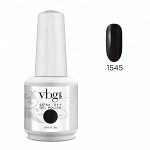 VBG Rainbow salon products/acrylic nail paint/nail art polish gel