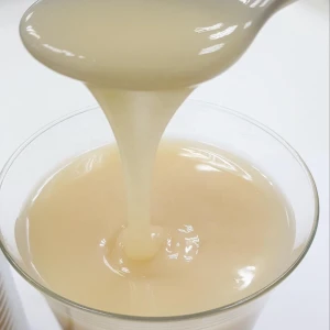 Vegan sweetened condensed coconut milk plant-based in can