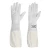 Import Ventilated Beekeeping Protection Leather Work Gloves With Vented Mesh Sleeves Cuff Bee Keeping Farm Tools Equipment Supplies from Pakistan