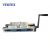 Import VERTEX Milling Machine Self-centering Vise VCV-44 Compound Precision Vise Open 185MM from China
