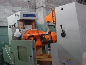 Vertical CNC Gear Cutting Machine YHK31125