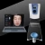 Import Very PopularBeauty analyzer tester 3D reveal analyzer facial skin analyzer machine from China