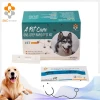 veterinary diagnostic rapid test canine heartworm test/Dirofilira test from China