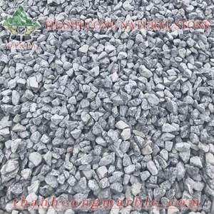 Vietnam Grey Limestone Chip Aggregate