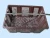 Import Vietnam wholesale plastic crate storage transportation customized style , crate Chili, crates for agricultural products from Vietnam