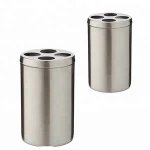 VMT China manufacturer custom made high precision stainless steel cookware parts