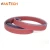 Import VSM 850ceramic sanding belt used on stainless steel from China