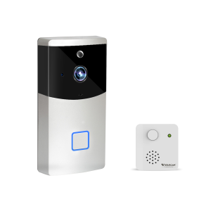 Vstarcam Smart Home Wireless WiFi Remote Video Door Phone Intercom Doorbell Camera