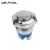 Import W01 IP67 16mm 1NO Normally Open screw terminal high flush Momentary Push Button Switch from China