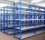 Import warehouse storage selective pallet racking from China