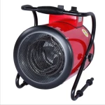 Warm Air Blower Industrial High Power Heaters Greenhouse Breeding Heat Blower