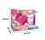 Warm Baby Wholesale play beauty washing hair set 16 inch reborn baby girl with B/O shampoo chair online shopping
