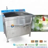 WASC-10 CE approve restaurant use vegetable washer