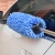Import Washable Super Soft Microfiber Multipurpose Duster Handle Car Cleaning Brush from China