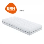Washable Zipper Covers Mars Mattress