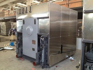 Washing machine for commercial use 130kg