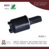 Washing Machine Parts RD803.1 Soft Close Rotary Damper For Washing Machine Cover