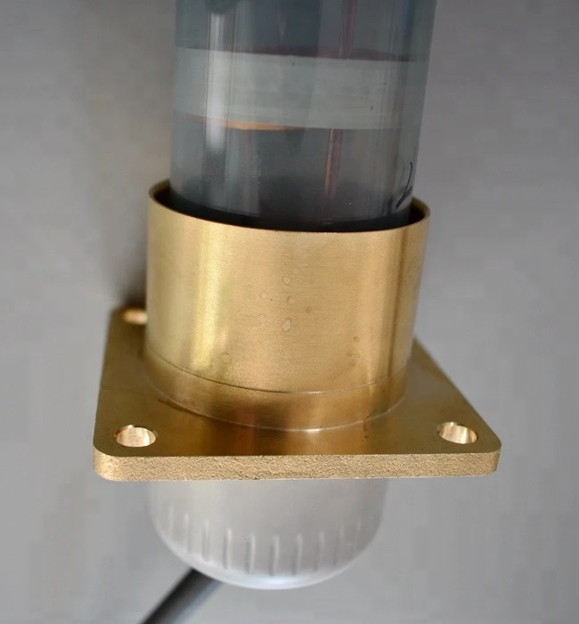 water heating element quartz heater tube 400w cartridge element