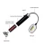 Import Water Resistant Barbecue Portable Adjustable BBQ Grill Light Magnetic Base Powerful LED BBQ Light Work Light from China