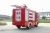Import water tank emission standard rescue electric fire fighting truck from China