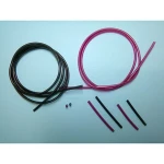 Waterproof Alkali Resistance Medical Color Flexible Silicone Tube for medical device use
