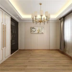 Waterproof Fireproof Vinyl Floor SPC Flooring Stone Plastic Flooring