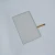 Import waterproof ITO glass panel 4 wire resistive touch screen monitor from China