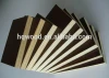 Waterproof marine grade plywood 4 x 8 for boat seats from Linyi Shandong