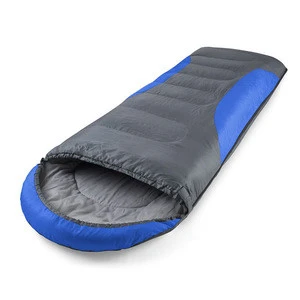 waterproof outdoor emergency cold weather army sleeping bag for camping