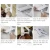Import Waterproof Strong Viscosity 500ml AB Glue Epoxy Resin DIY Resin ab Drop Glue from China