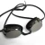 Import waterproof swim goggles anti fog arena goggle swimming equipment prescription swim goggles from China